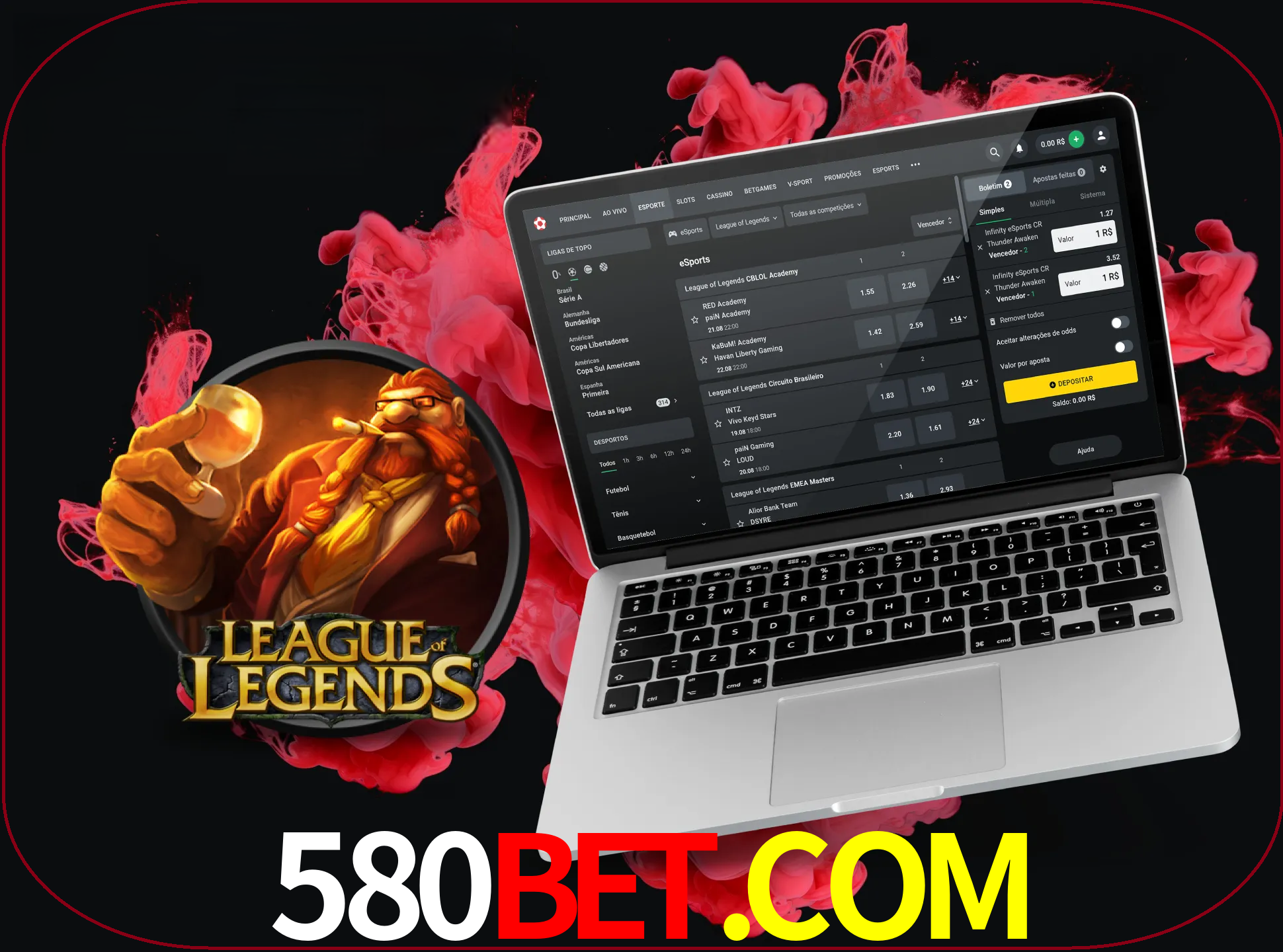 Se é um fã deste jogo, muitos torneios fantásticos que o vão surpreender estão disponíveis no 580bet.