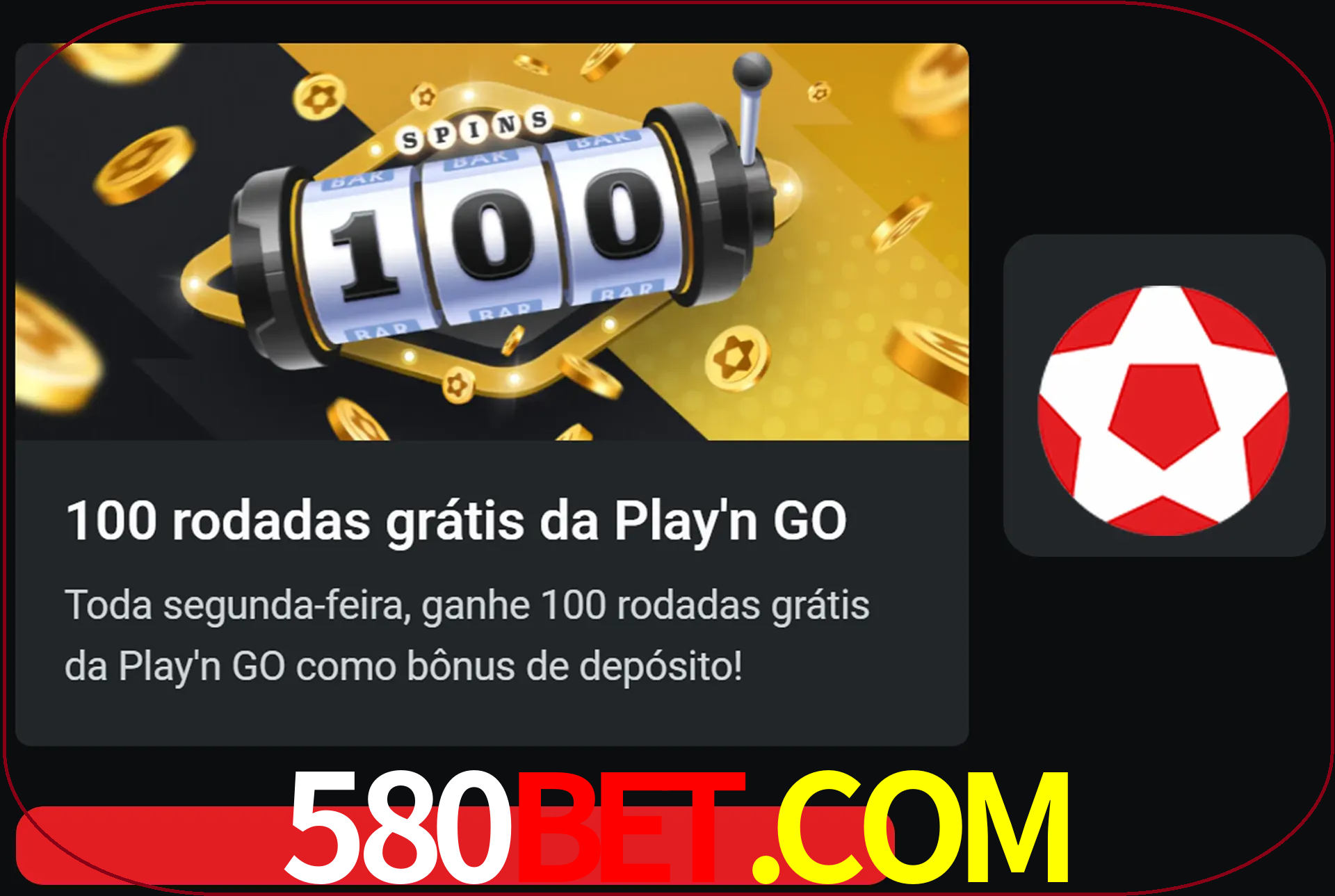 Você pode girar mais com 100 rotações livres.