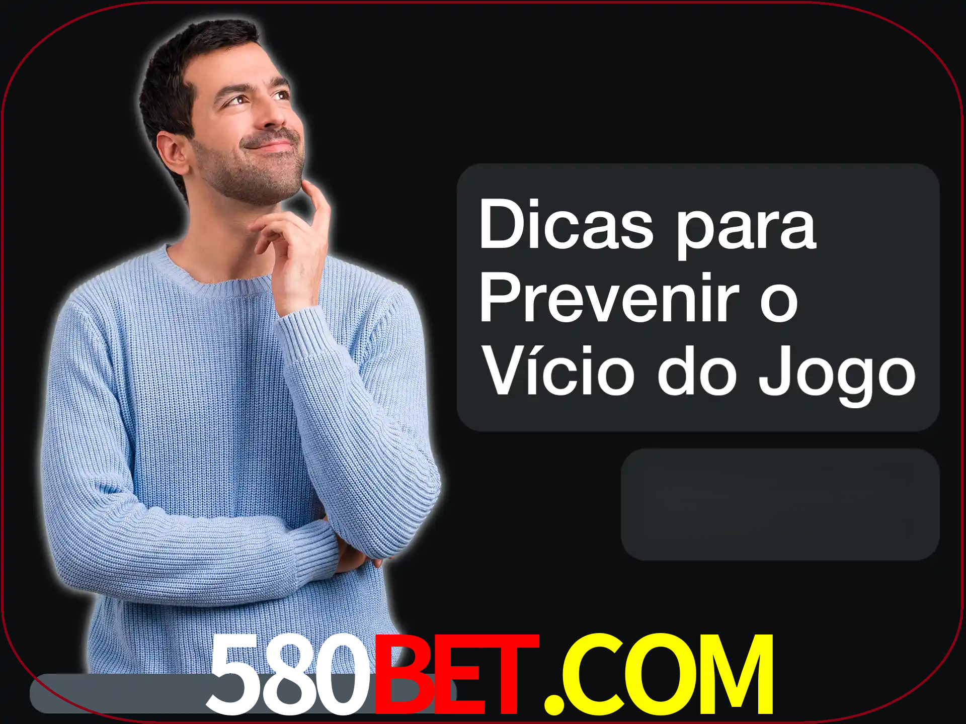 Controle-se melhor com estas simples dicas.